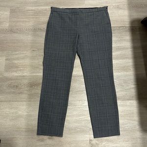 ZARA BASIC PANT